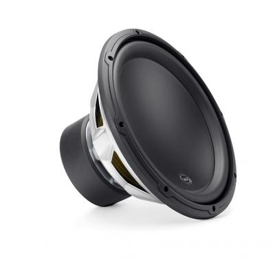 JL Audio 12-inch  Subwoofer Driver, 4 Ω 12W3v3-4