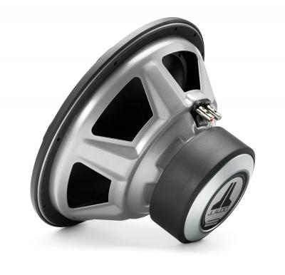 JL Audio 12-inch  Subwoofer Driver, 4 Ω 12W3v3-4