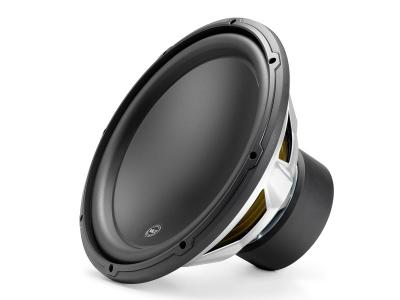 JL Audio 13.5-inch  Subwoofer Driver, 4 Ω  13W3v3-4