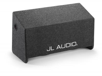 JL Audio Dual 10W0v3 BassWedge Ported 2 Ω CP210-W0v3