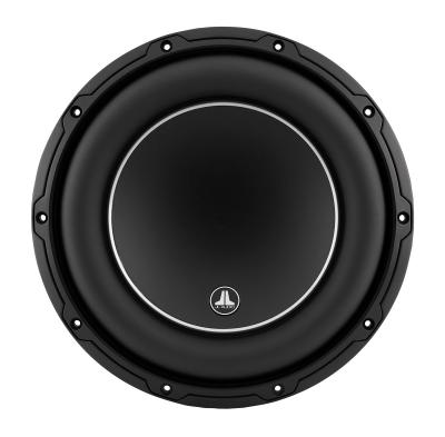 JL Audio 10-inch Subwoofer Driver, Dual 4 Ω 10W6v3-D4