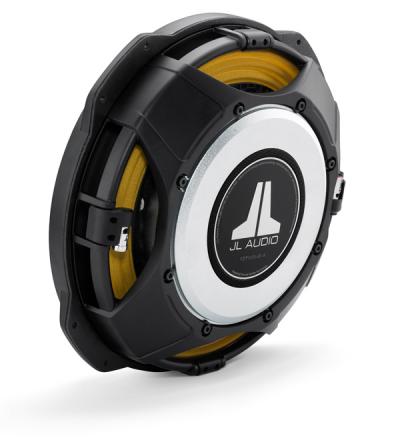 JL Audio 13.5-inch  Subwoofer Driver, 2 Ω 13TW5v2-2