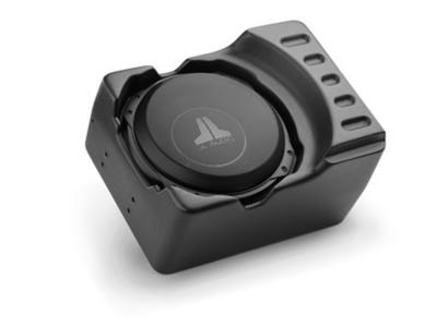 JL Audio Stealthbox for 2015-Up Wolverine R Spec - SB-Y-WOLV/10TW3