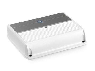 JL Audio Monoblock Class D Marine Subwoofer Amplifier, 600 W - M600/1