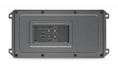 JL Audio Monoblock Class D Wide-Range Amplifier MX500/1