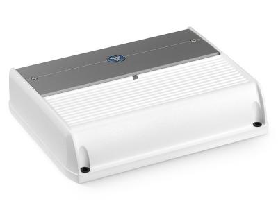 JL Audio 4 Ch. Class D Full-Range Marine Amplifier, 400 W M400/4