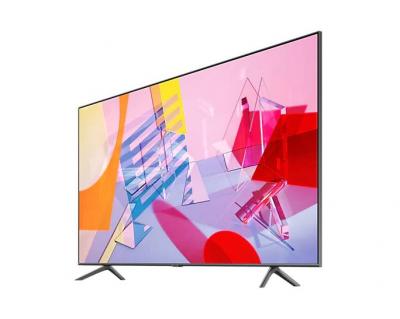 82" Samsung QN82Q60TAFXZC 4K Smart QLED TV