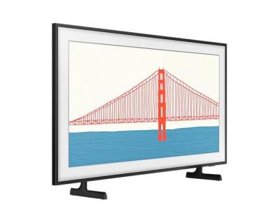 43" Samsung  QN43LS03AAFXZC Frame QLED  4K  Smart  TV