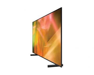 75" Samsung UN75AU8000FXZC Crystal UHD Smart TV