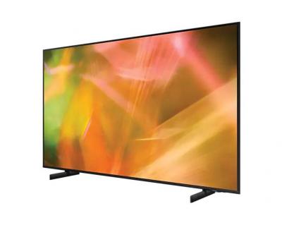 55" Samsung UN55AU8000FXZC Crystal UHD LCD TV