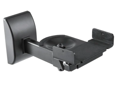 Sonora Speaker Bracket in Black - WB33C