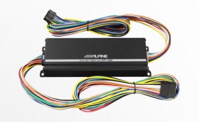 Alpine  Head Unit Power Pack - KTP-445A