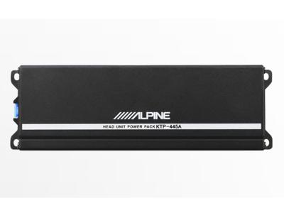 Alpine  Head Unit Power Pack - KTP-445A