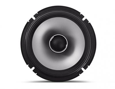 Alpine 6.5 Inch S-Series Coaxial 2-Way Speaker Set - S2-S65