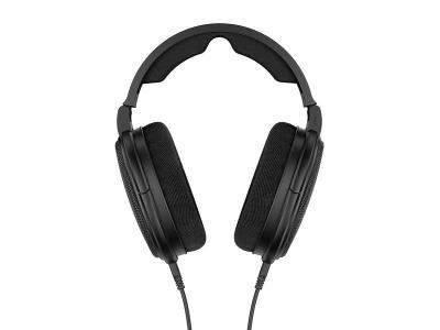 Sennheiser High Definition Wired Open-Back Headphones - HD 660 S2