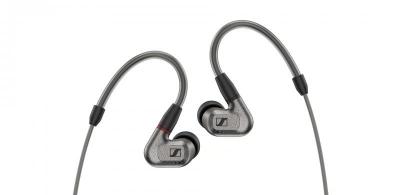 Sennheiser In-Ear Earphones - IE 600