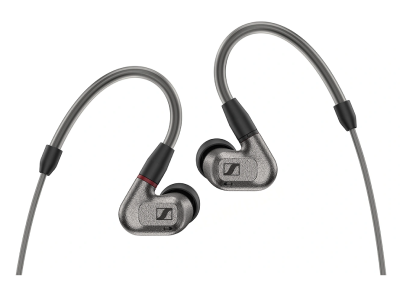 Sennheiser In-Ear Earphones - IE 600