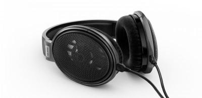 Sennheiser Open-Back Dynamic Headphones - HD650