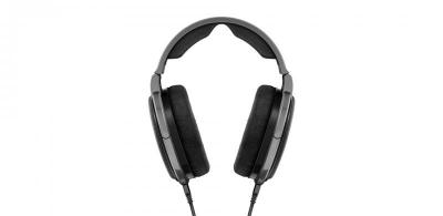 Sennheiser Open-Back Dynamic Headphones - HD650