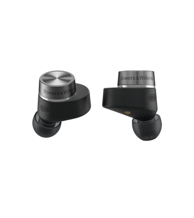 Bowers & Wilkins In-Ear Noise-Cancellation True Wireless Earbuds - PI7 S2 (SB)