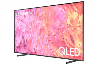 75" Samsung QN75Q60CAFXZC Q60C Series 4K QLED TV