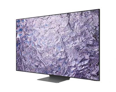 75" Samsung QN75QN800CFXZC QN800C Series 8K Neo QLED LCD TV