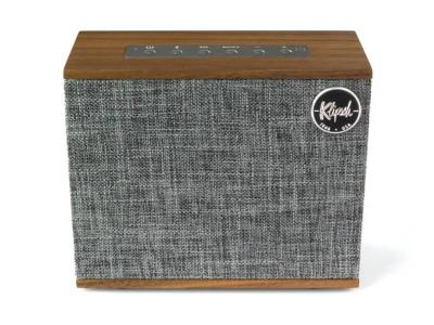 Klipsch Heritage Groove Portable Speaker  - GROOVEH