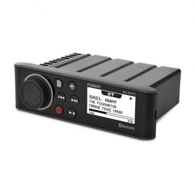 Fusion RA70 Series  Marine Stereo With Bluetooth - MS-RA70