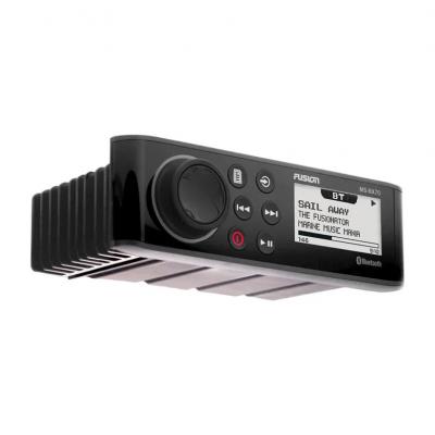 Fusion RA70 Series  Marine Stereo With Bluetooth - MS-RA70