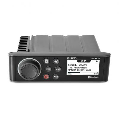 Fusion RA70 Series  Marine Stereo With Bluetooth - MS-RA70