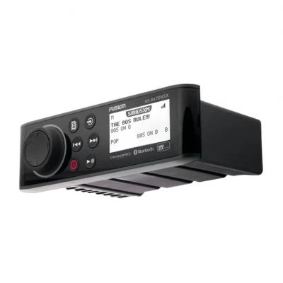Fusion RA70 Series Marine Stereo With NMEA 2000 and SiriusXM-Ready - MS-RA70NSX