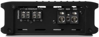 MTX Thunder Series 1000-watt RMS Mono Block Class D Amplifier - THUNDER 1000.1