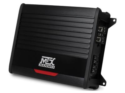 MTX Thunder Series 500-watt RMS Mono Block Class D Amplifier - THUNDER 500.1