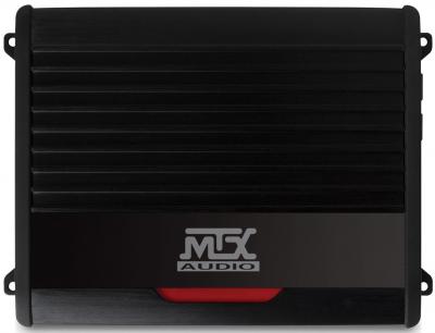 MTX Thunder Series 500-watt RMS Mono Block Class D Amplifier - THUNDER 500.1