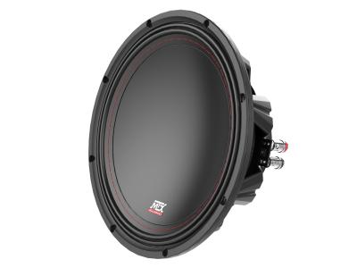 MTX 10 Inch 250-watt RMS 2Ω Car Audio Subwoofer - 3510-02