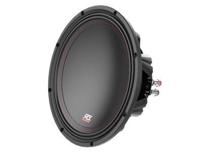 MTX 10 Inch 250-watt RMS 4Ω Car Audio Subwoofer - 3510-04