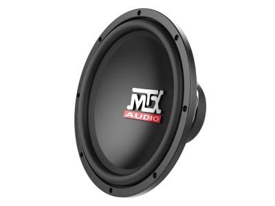 MTX Terminator Series 12 Inch 200-watt RMS 2Ω Subwoofer - TN12-02