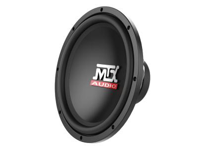 MTX Terminator Series 12 Inch 200-watt RMS 4Ω Subwoofer - TN12-04