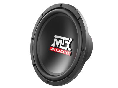 MTX Terminator Series 10 Inch 150-watt RMS 4Ω Subwoofer - TN10-04