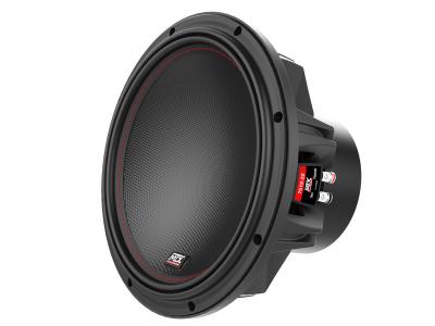 MTX 12 Inch 750-watt RMS Dual 2Ω Car Audio Subwoofer - 7512-22