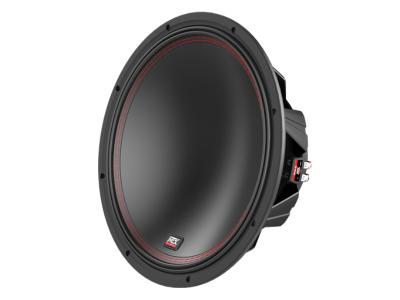 MTX 15 Inch 400-watt RMS Dual 2Ω Car Audio Subwoofer - 5515-22