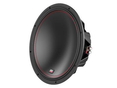 MTX MTX 15 Inch 400-watt RMS Dual 4Ω Car Audio Subwoofer - 5515-44