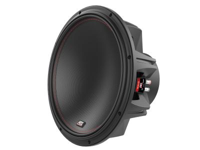 MTX 15 Inch 750-watt RMS Dual Car Audio Subwoofer - 7515-22