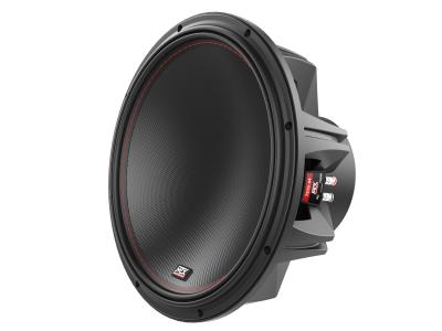 MTX 15 Inch 750-watt RMS Dual 4Ω Car Audio Subwoofer - 7515-44