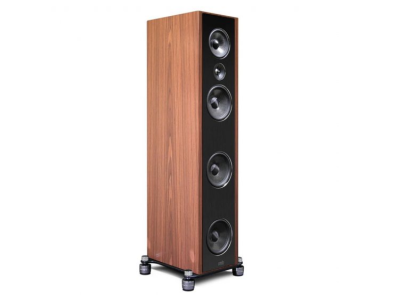 PSB Speakers Synchrony Premium Tower Speakers (Pair) - T600 (SW)