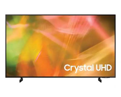 43" Samsung UN43AU8000FXZC Crystal UHD LCD TV
