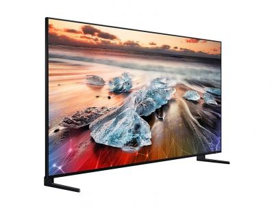 55" Samsung QN55Q900RBFXZC Q900R QLED 8K Smart TV
