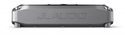 JL Audio 4 Channel Class D Full-Range Amplifier With Integrated DSP - VX400/4i
