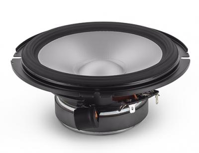 Alpine 6.5 Inch S-Series Component 2-Way Speaker Set - S2-S65C