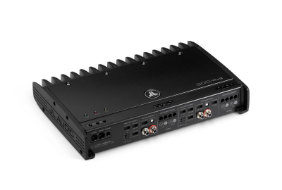 JL Audio 4 Channel 300W A/B Full Range Amplifier - 300/4v3